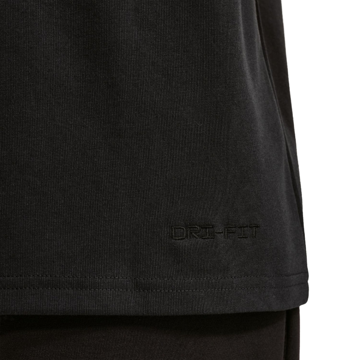 Kobe Dri-FIT Basketball Tee 'Black'