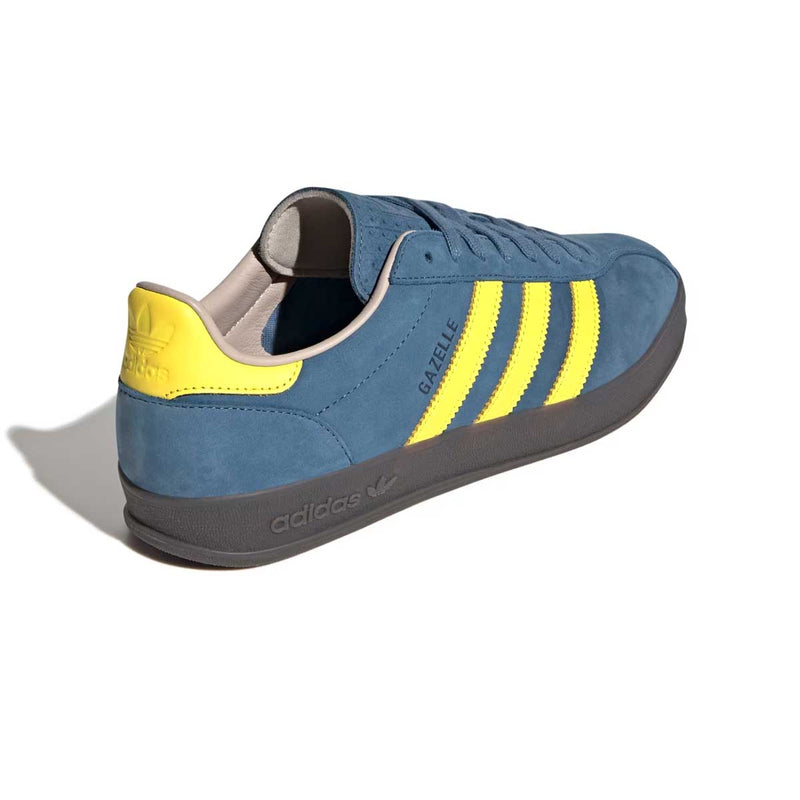Gazelle Indoor Pro 'Supplier Colour Shock Yellow'