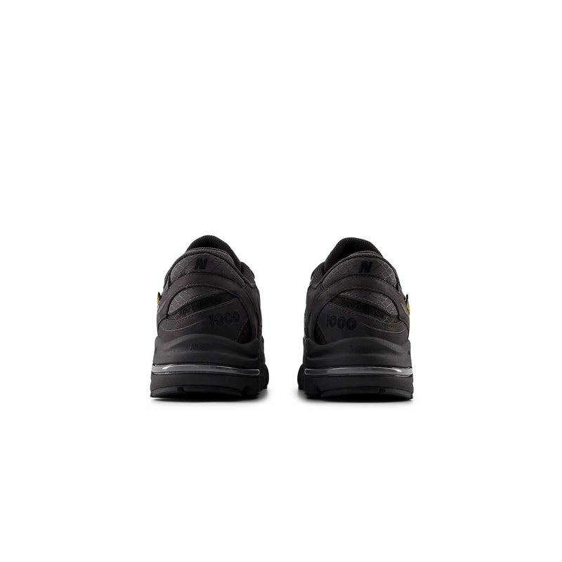 1000 'Black Cement Magnet'
