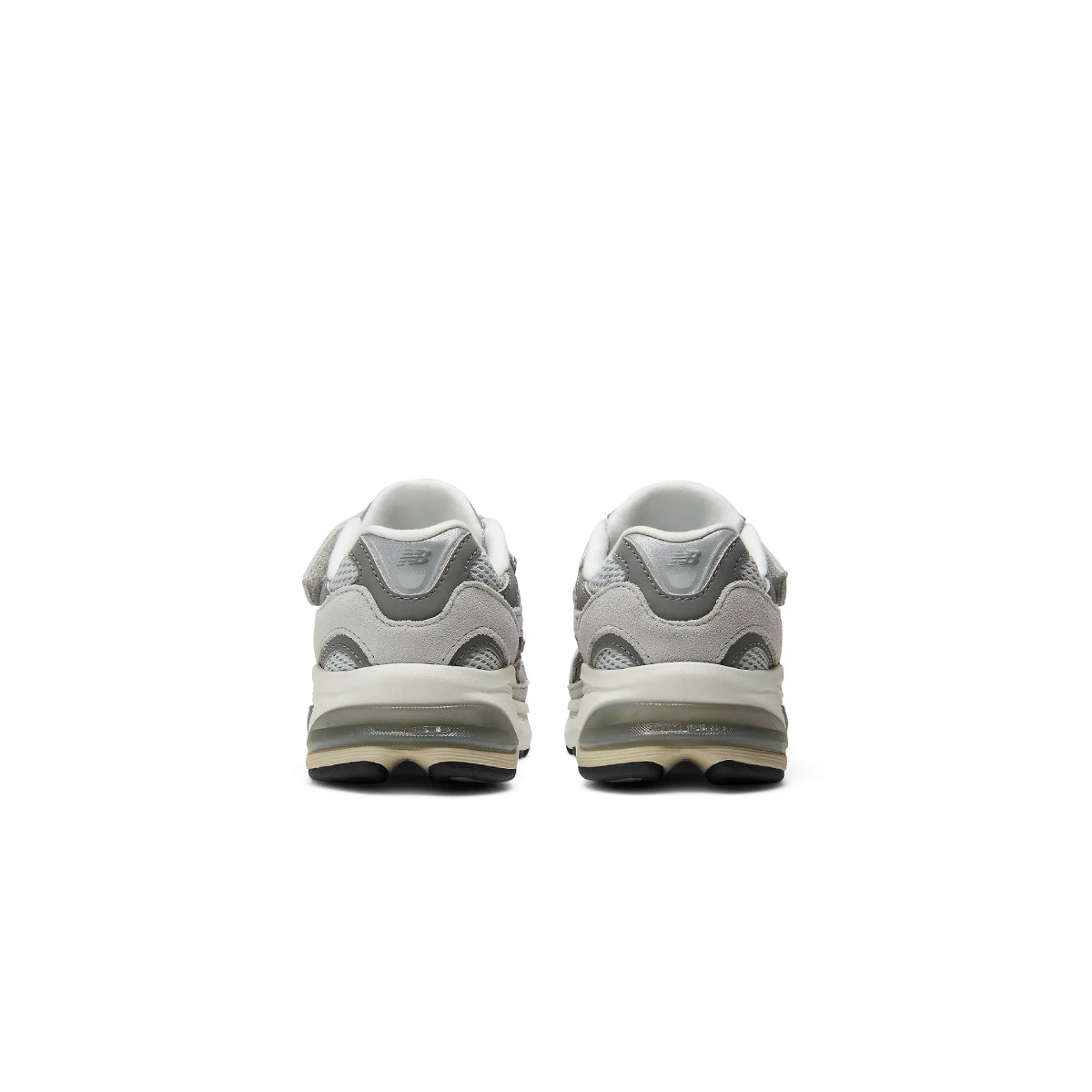 Kids ABZORB 2010 'Raincloud Harbor Grey’