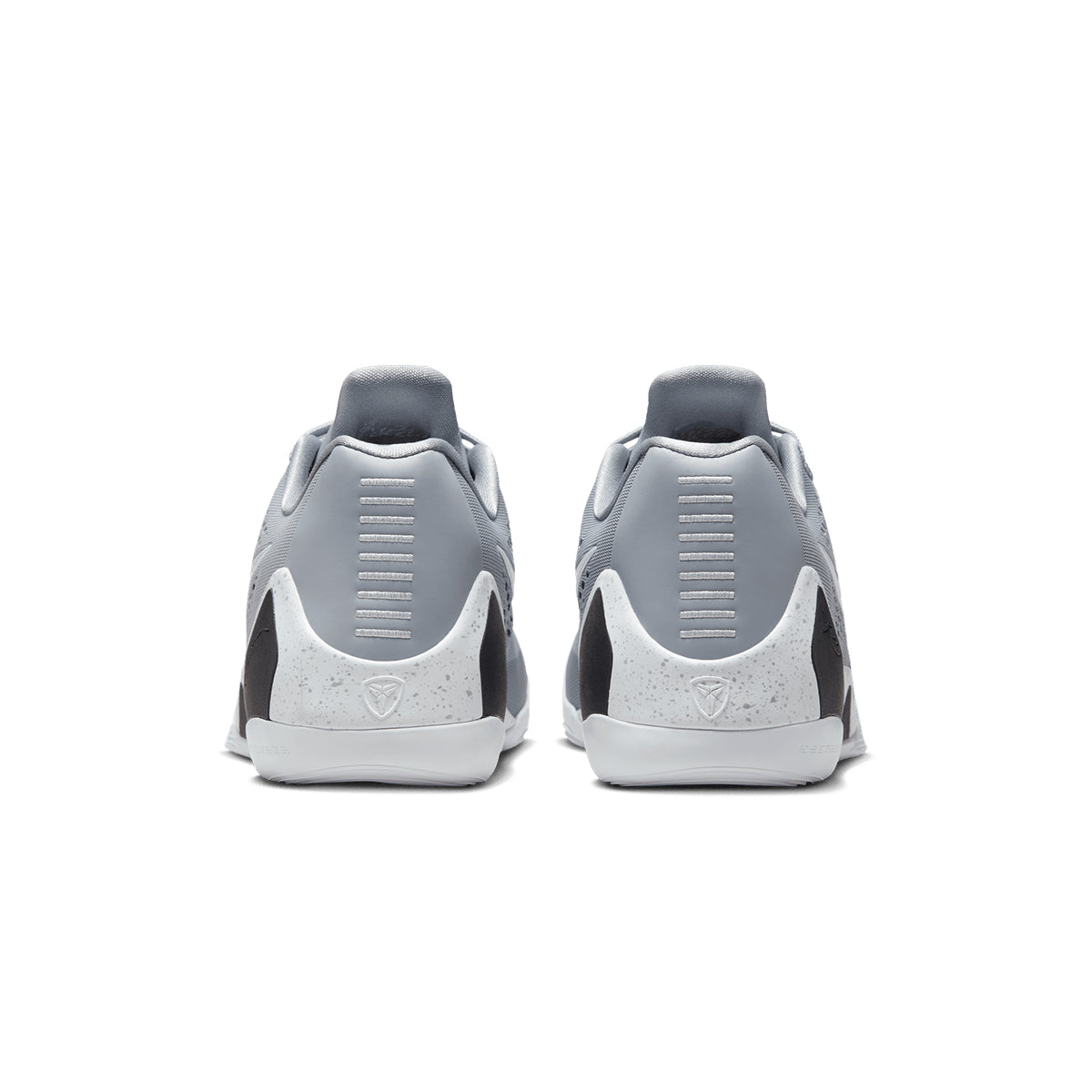 Kobe IX Elite Low Em Protro 'Wolf Grey'