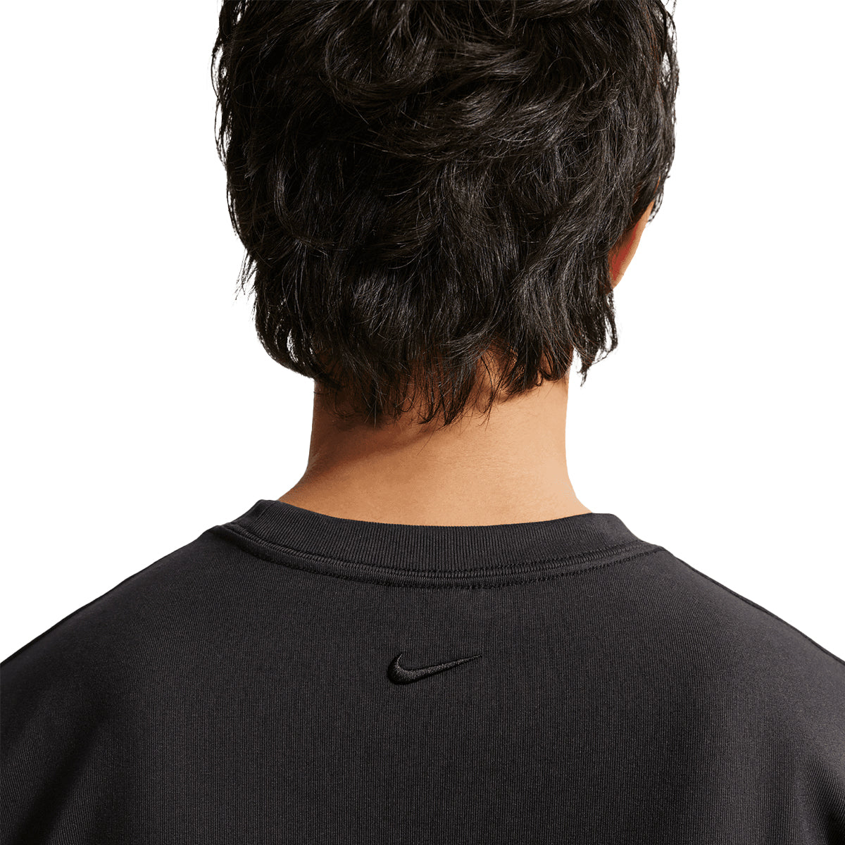 + Kobe Fade to Black Tee 'Black'