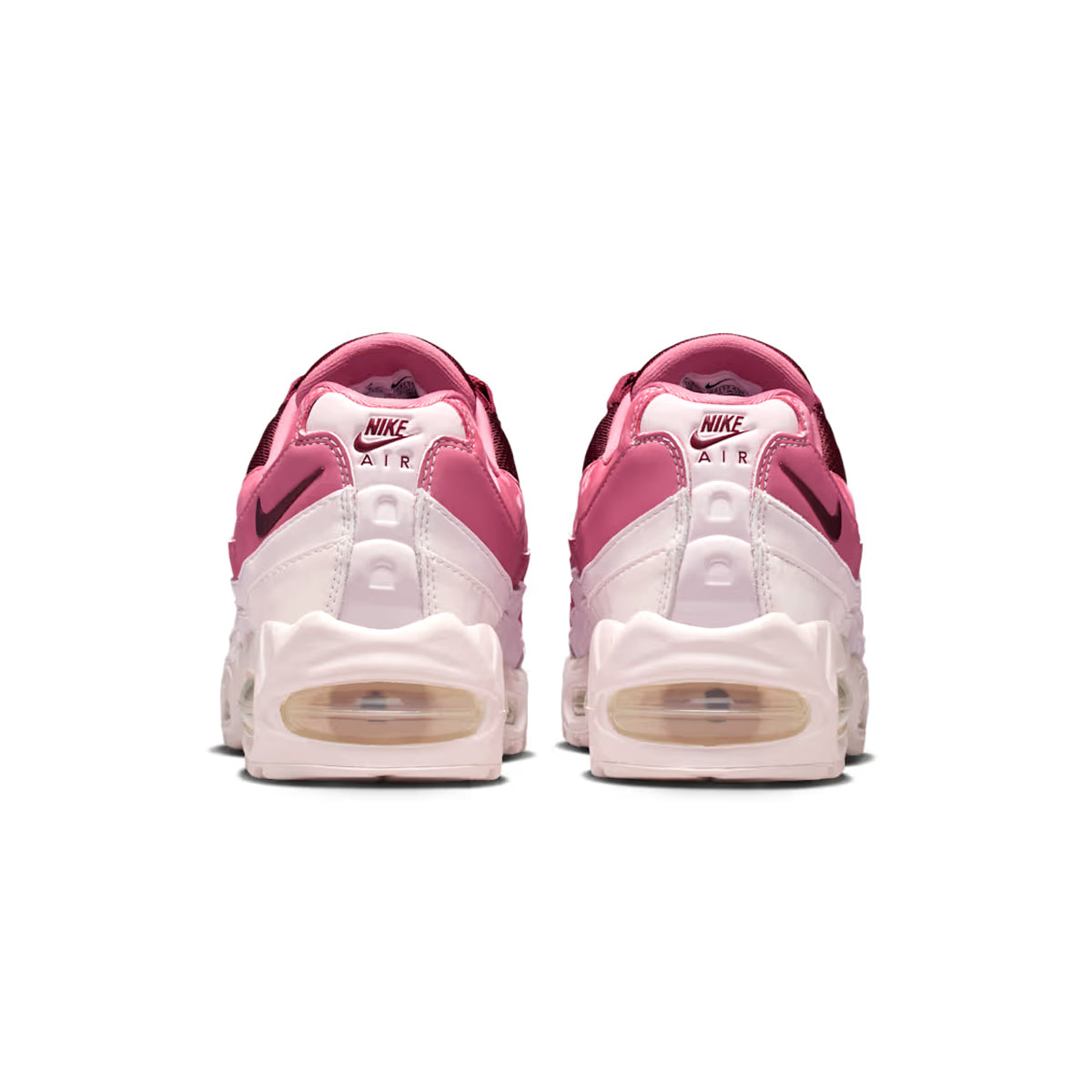 Wmns Air Max 95 Big Bubble SE 'Valentine's Day'