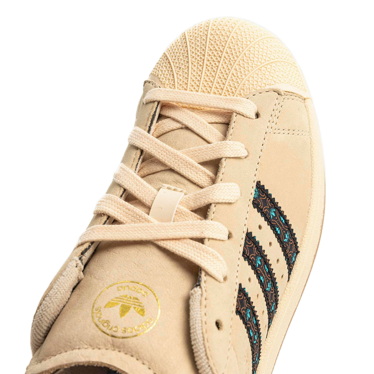 Superstar II 'Papua'