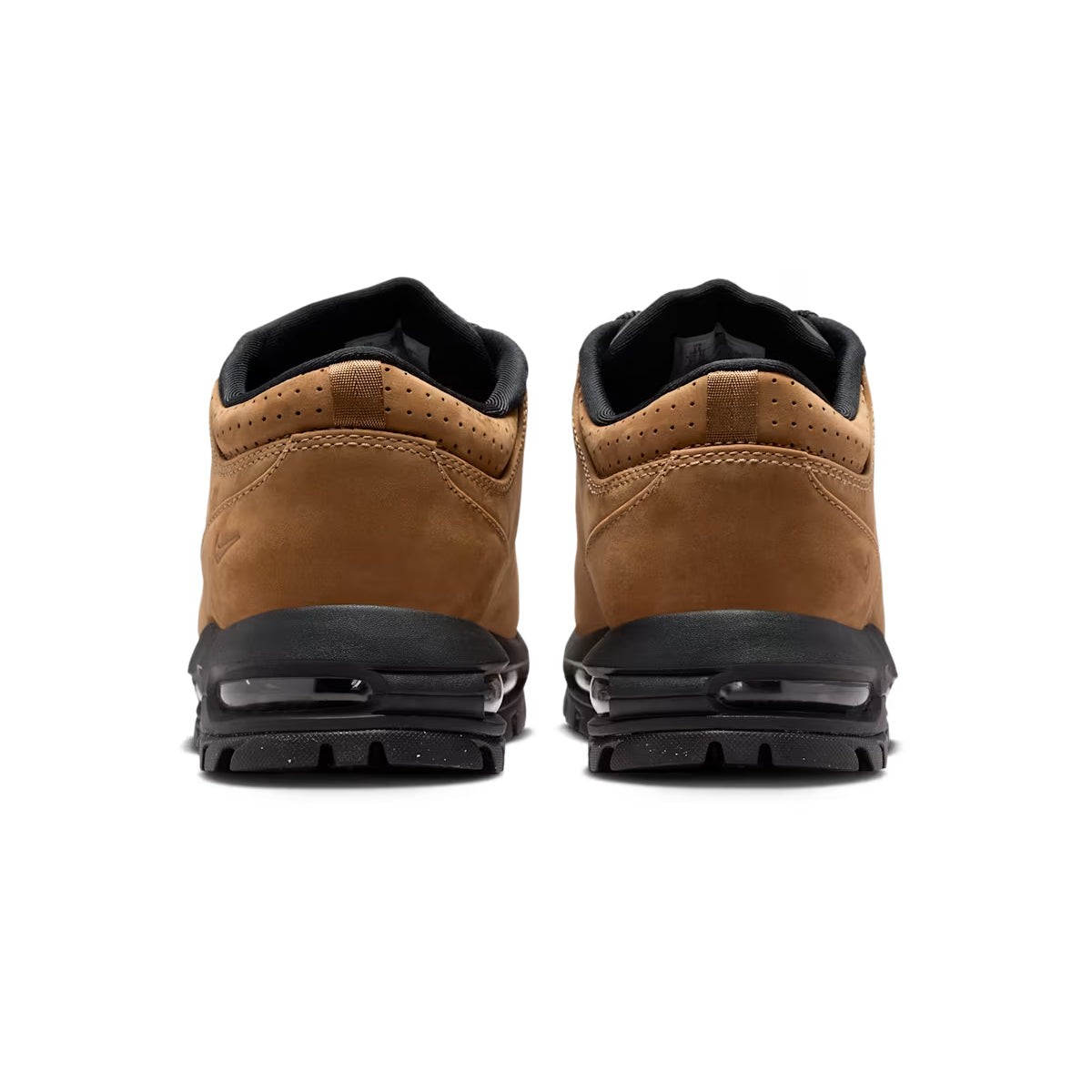 Air Max Goadome Low SP 'Taupe Black'
