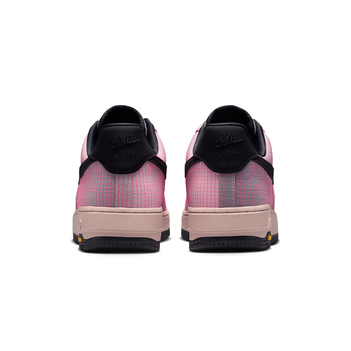 Air Force 1 '07 LX Vibram 'Silt Red'