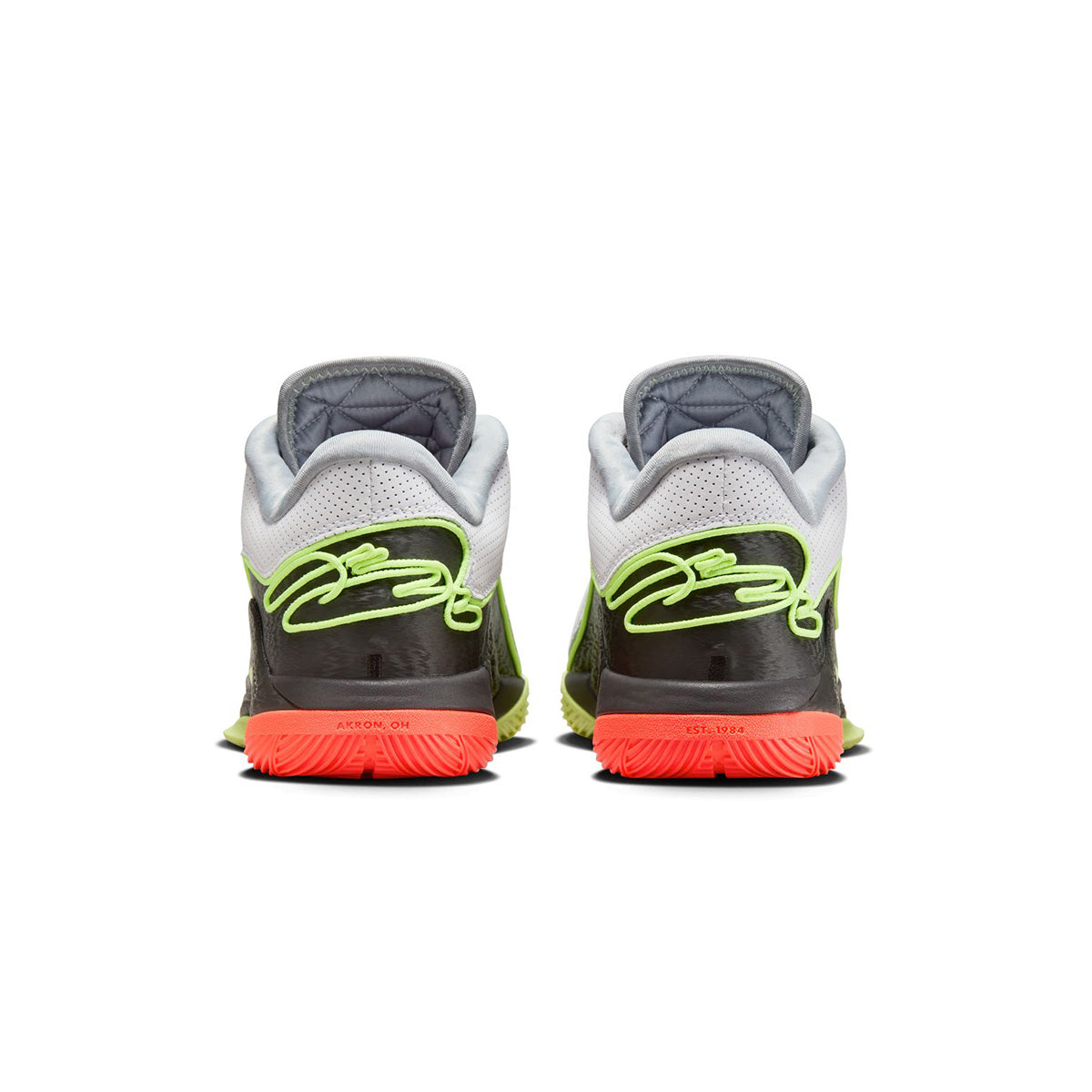 Nike Lebron XXII EP 'Crown Jewel' – Limited Edt
