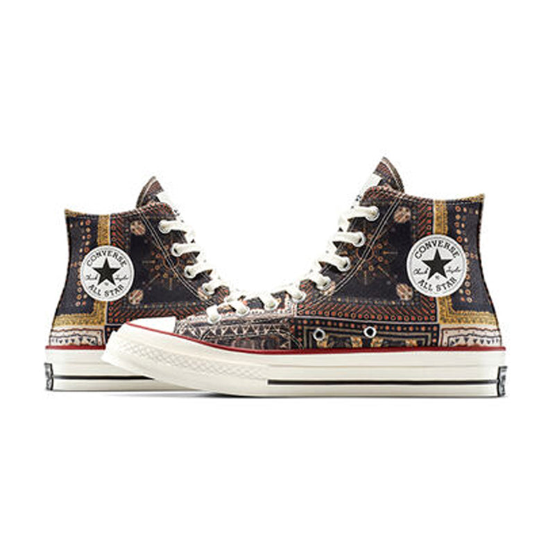 + Isabel Marant Chuck 70 'Black Vanilla Ice'