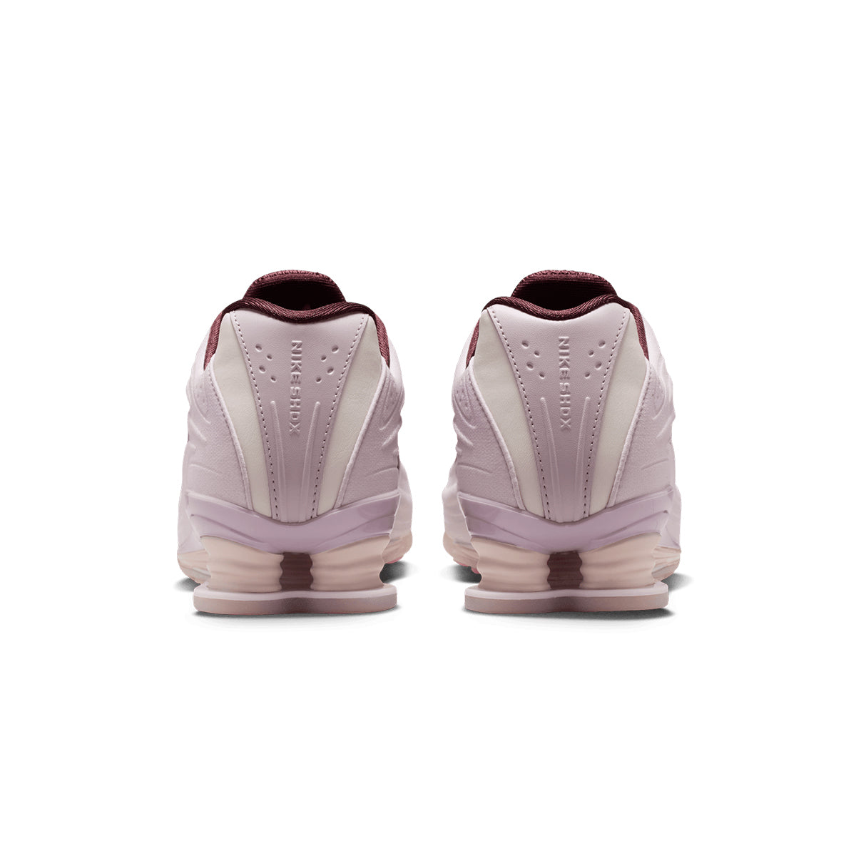 Wmns Shox Z SE 'Particule Rose Burgundy Crush'
