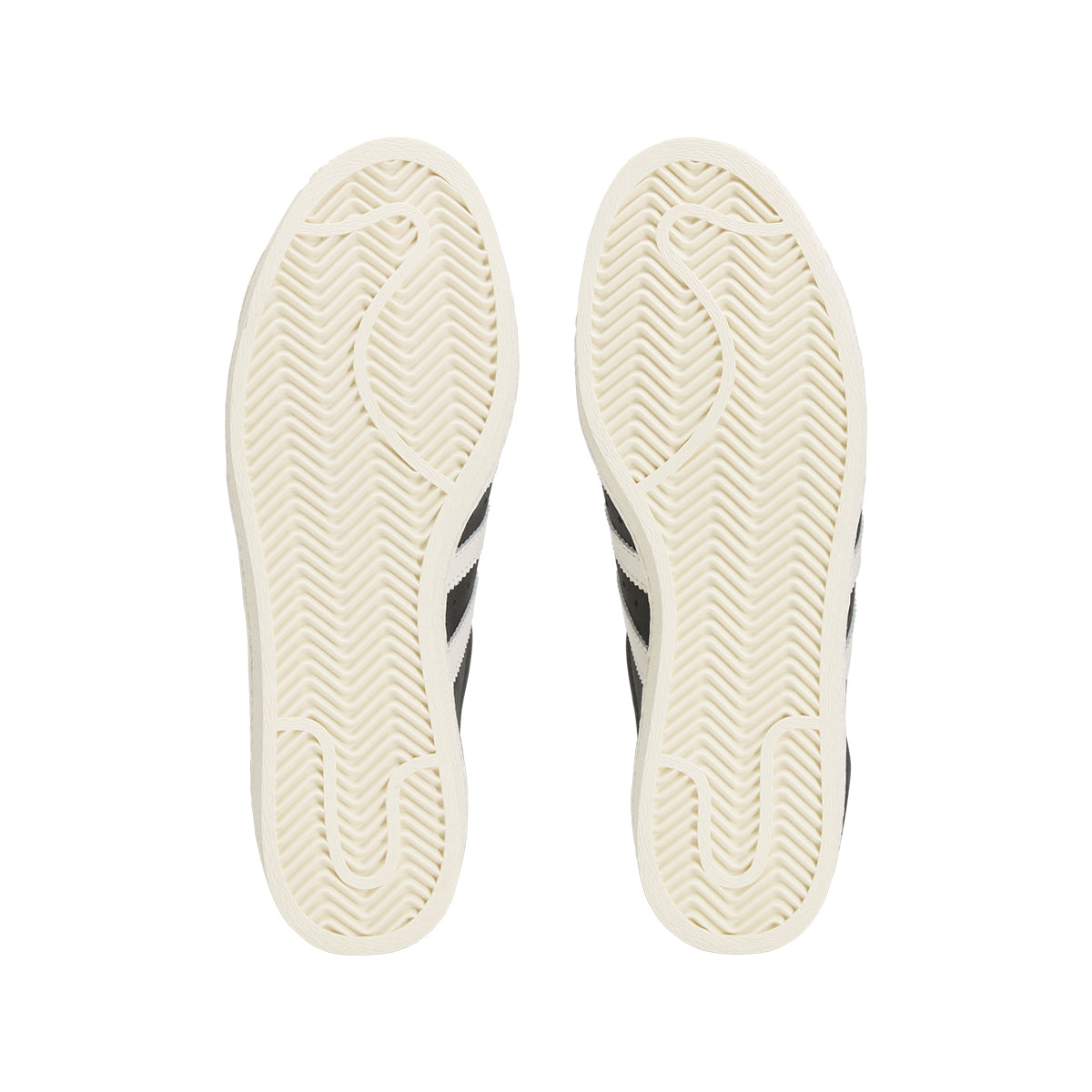 + Willy Chavarria Superstar 'Core Black White'