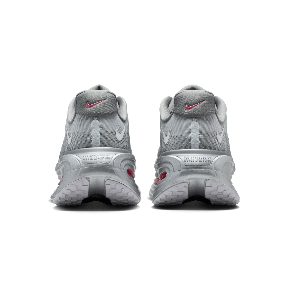 Wmns Vomero Premium 'Fluer De Lis Geyser Grey'