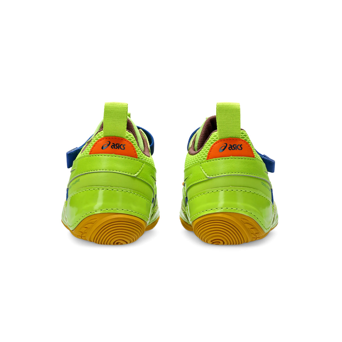 + Issey Miyake Hyper Taping 'Green Blue'