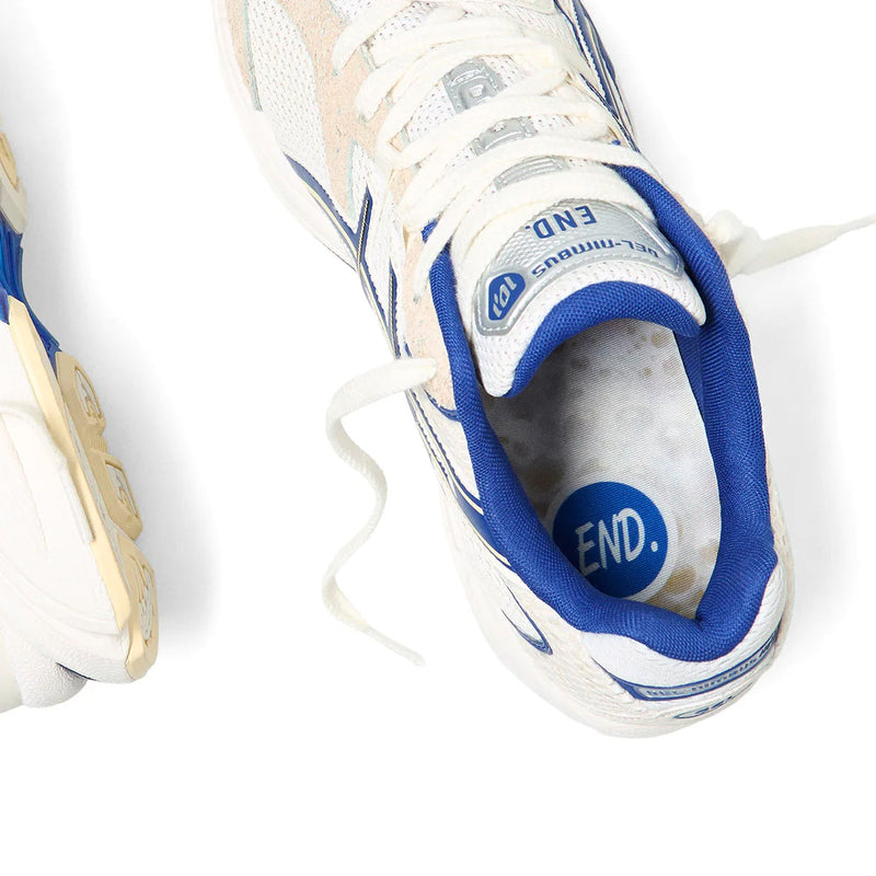 + End. GEL-Nimbus 10.1 'Milk'