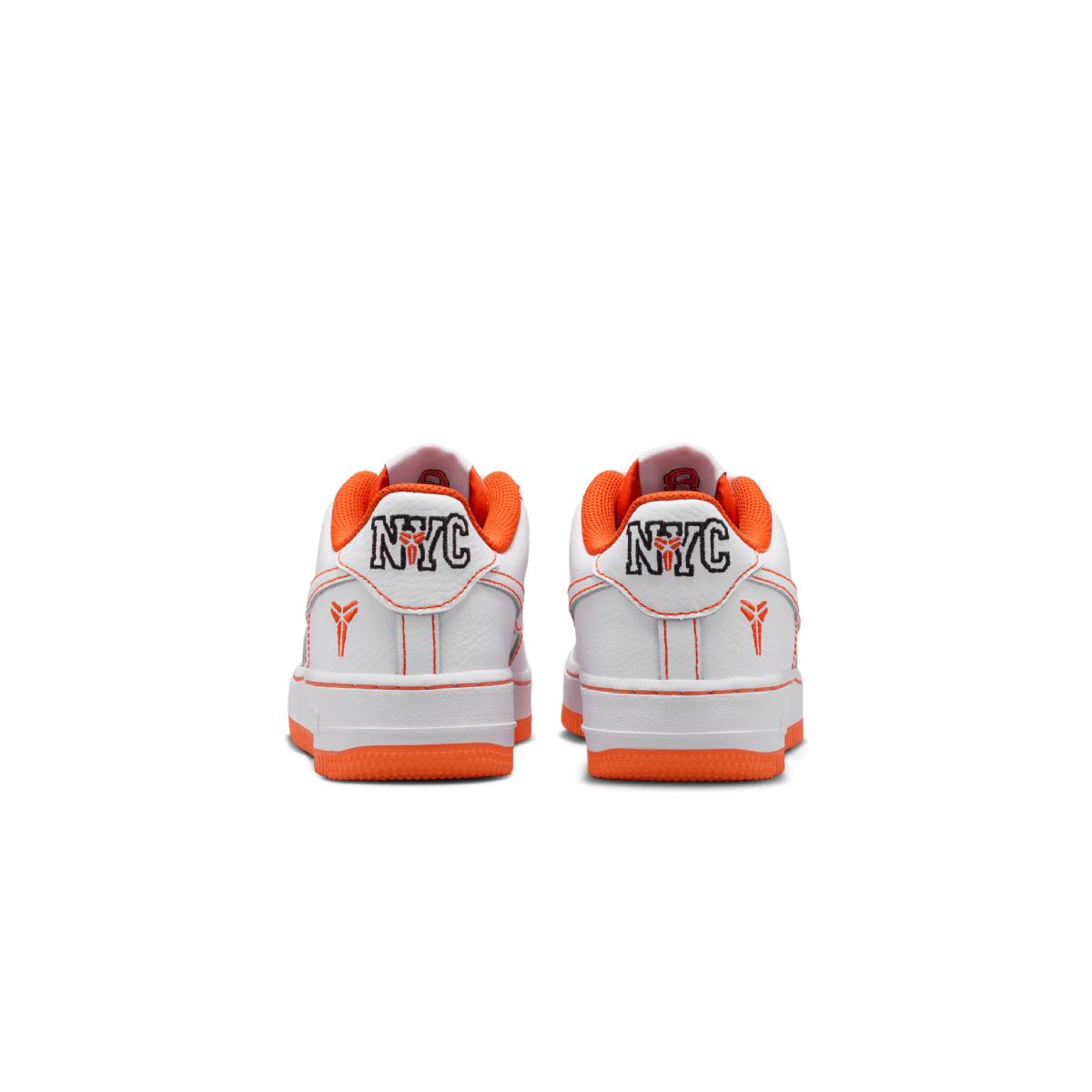 + Kobe Kids Air Force 1 Low Protro 'Lord of the Rings'