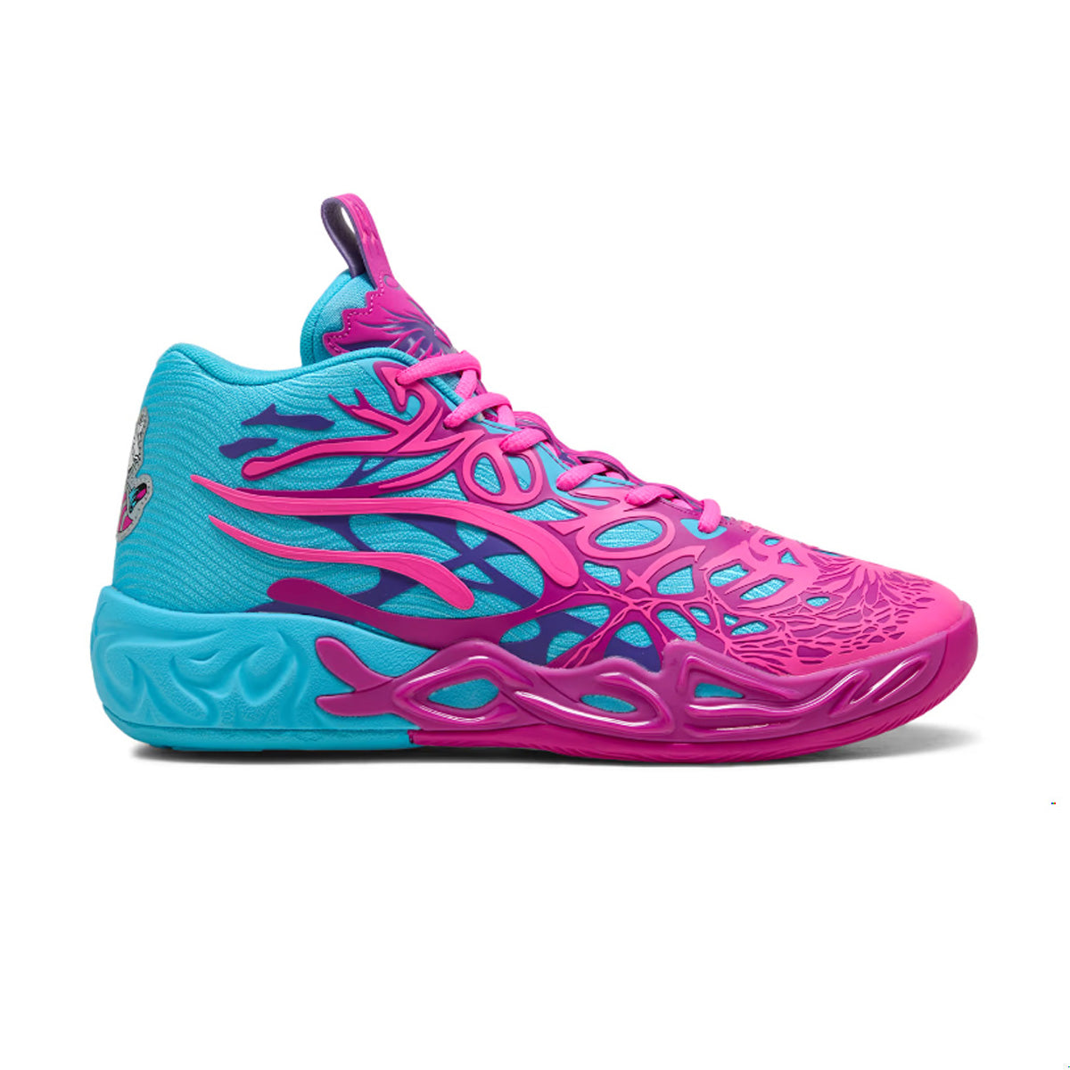 + LaMelo Ball MB.04 'Iridescent'