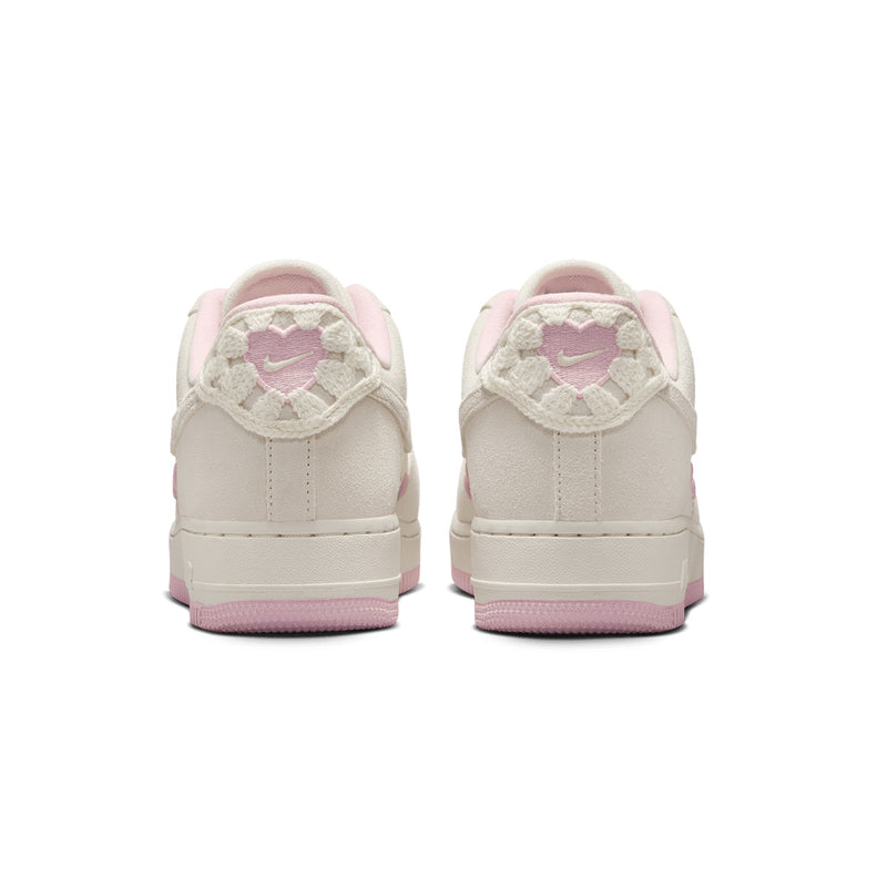 Wmns Air Force 1 '07 LX 'Valentine’s Day'