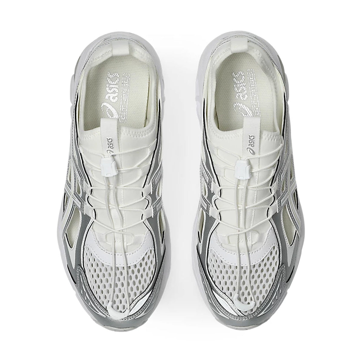 GT-2160 Breeze 'White Pure Silver'