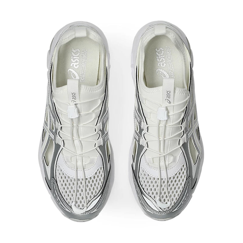 GT-2160 Breeze 'White Pure Silver'