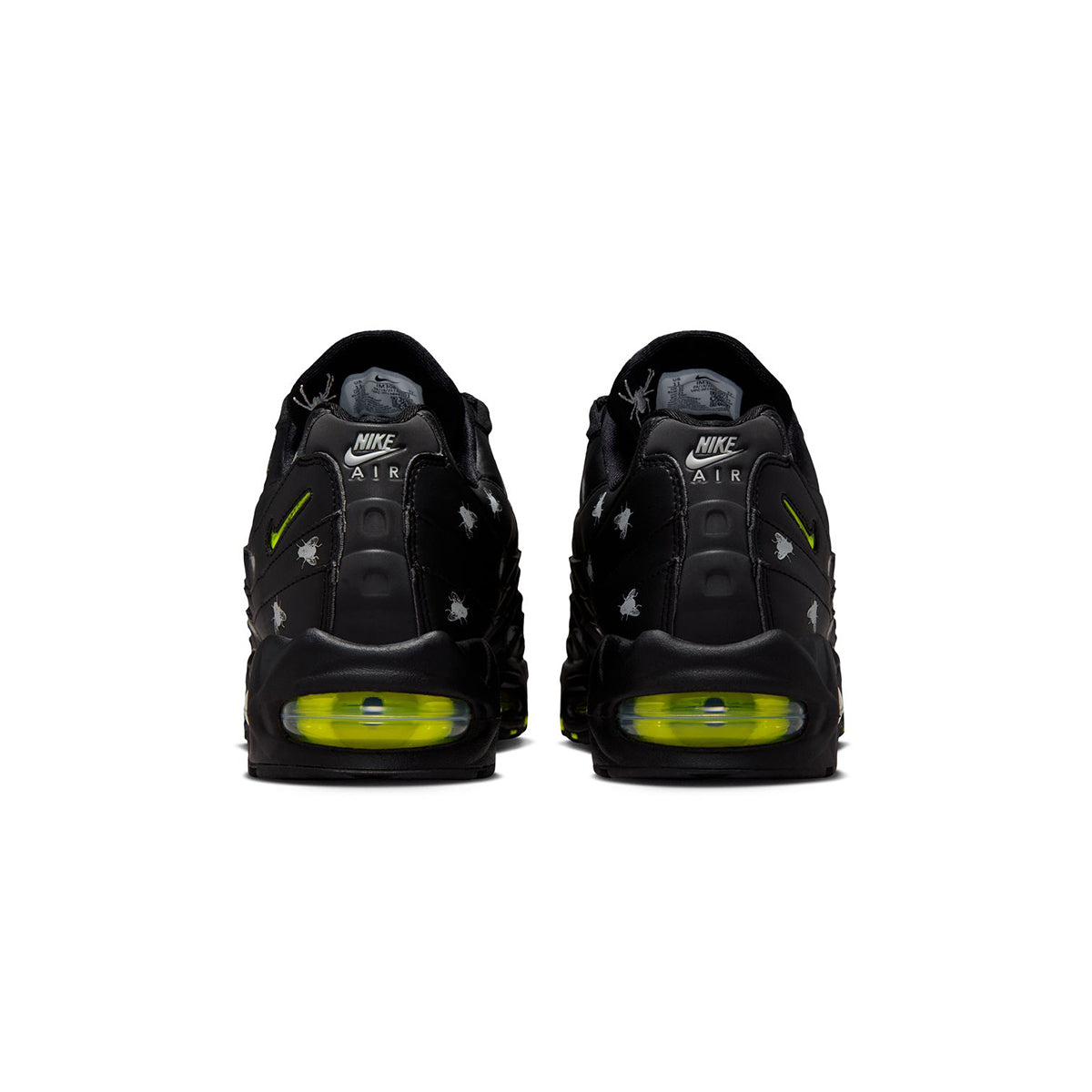 Air Max 95 Retro 'Housefiles'