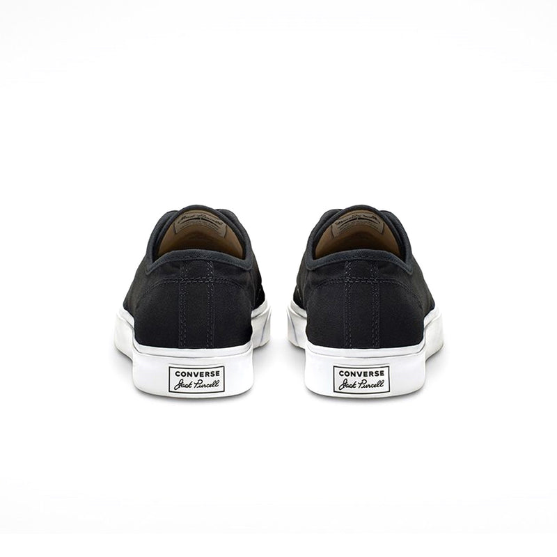 Jack Purcell First In Class 'Black'