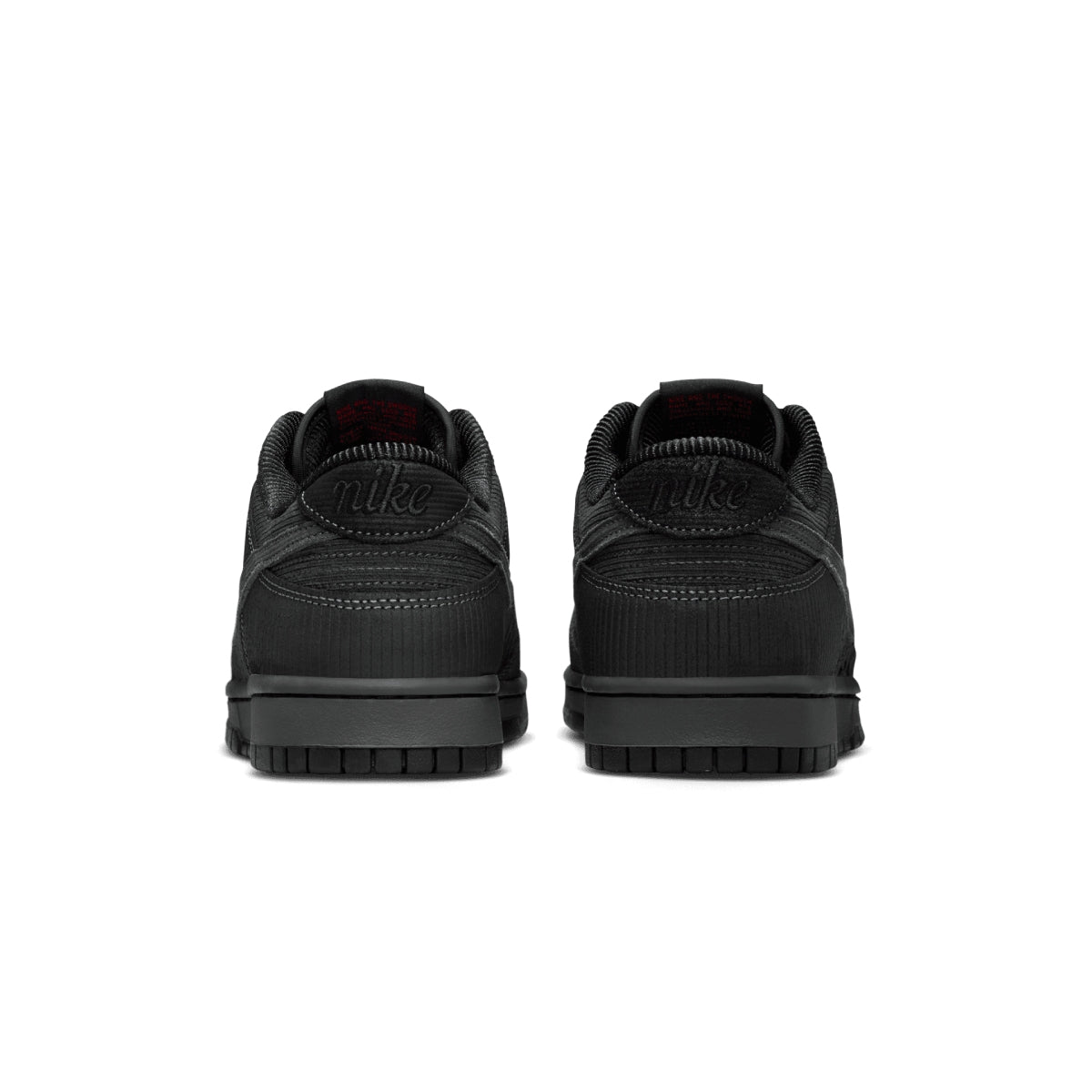 Dunk Low Retro Premium 'Anthracite'