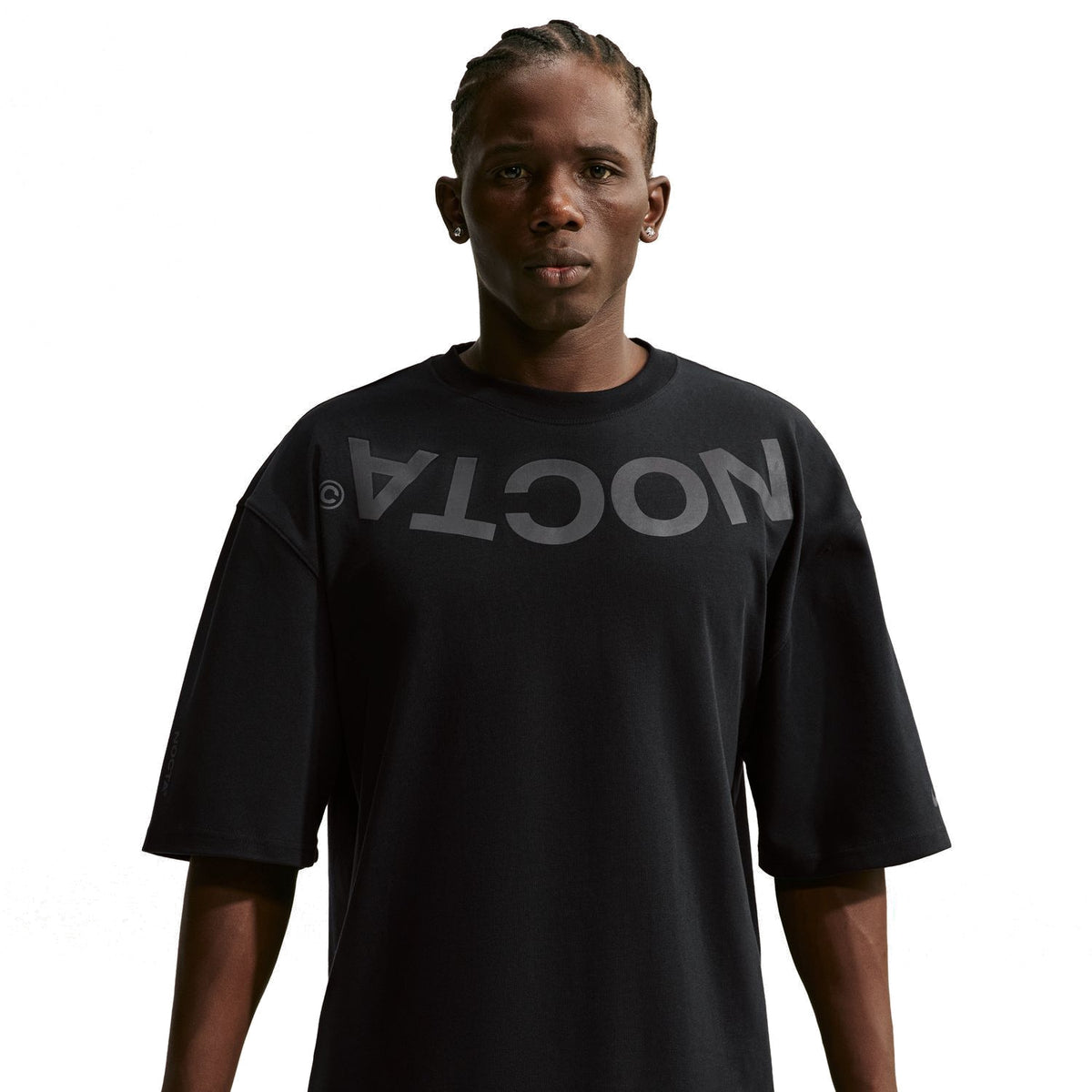 + NOCTA Tee 'Black'