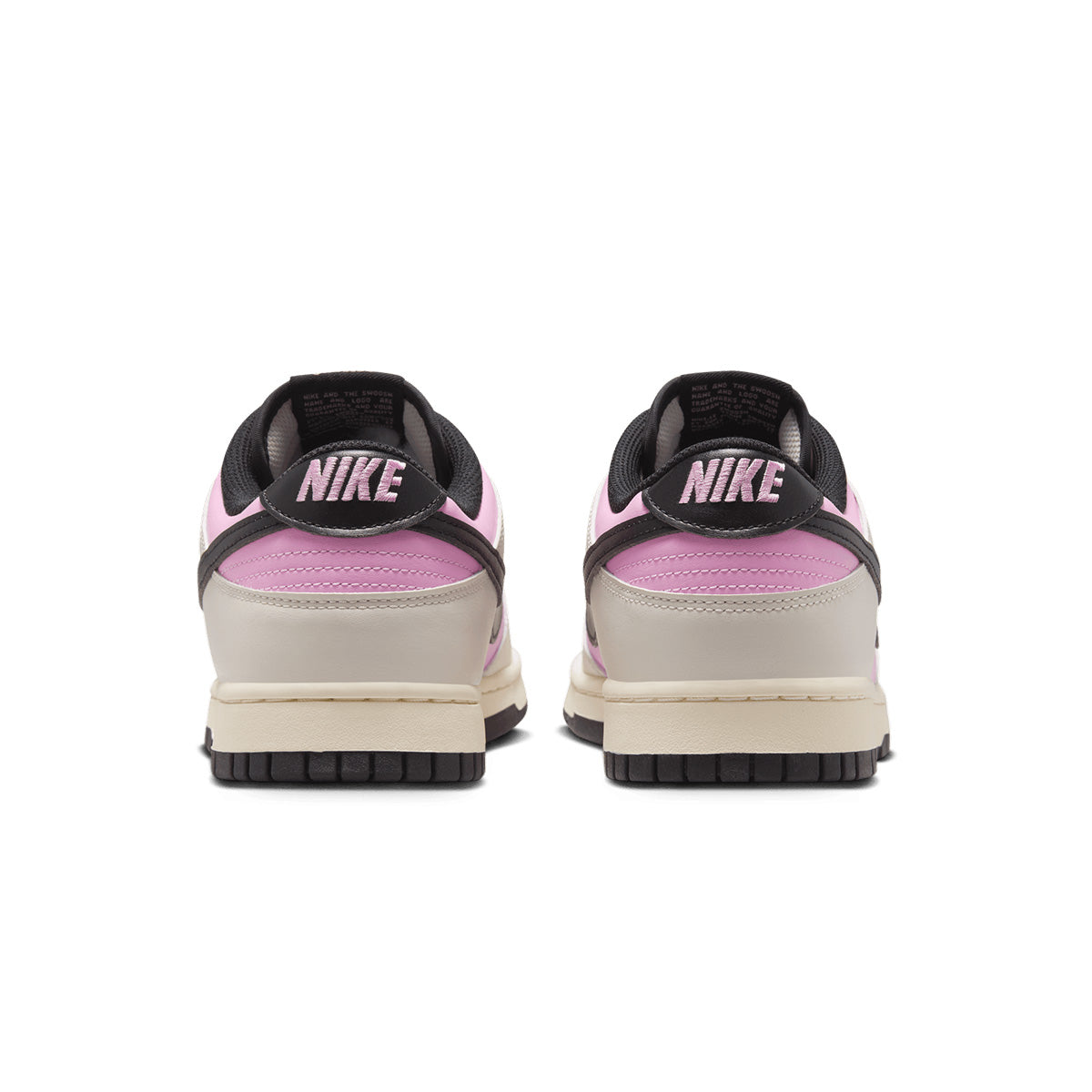 Dunk Low Retro 'Pink Rise'