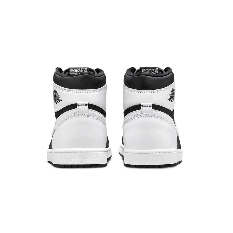 Air Jordan 1 Retro High OG 'Black/White'