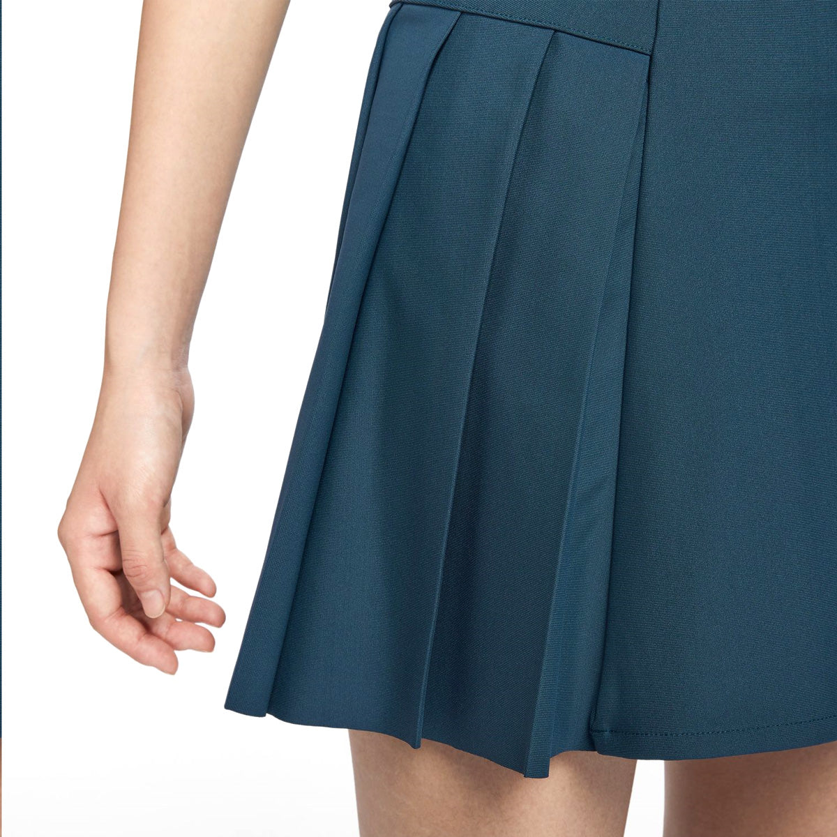 '+ YOON Skirt 'Armory Navy'