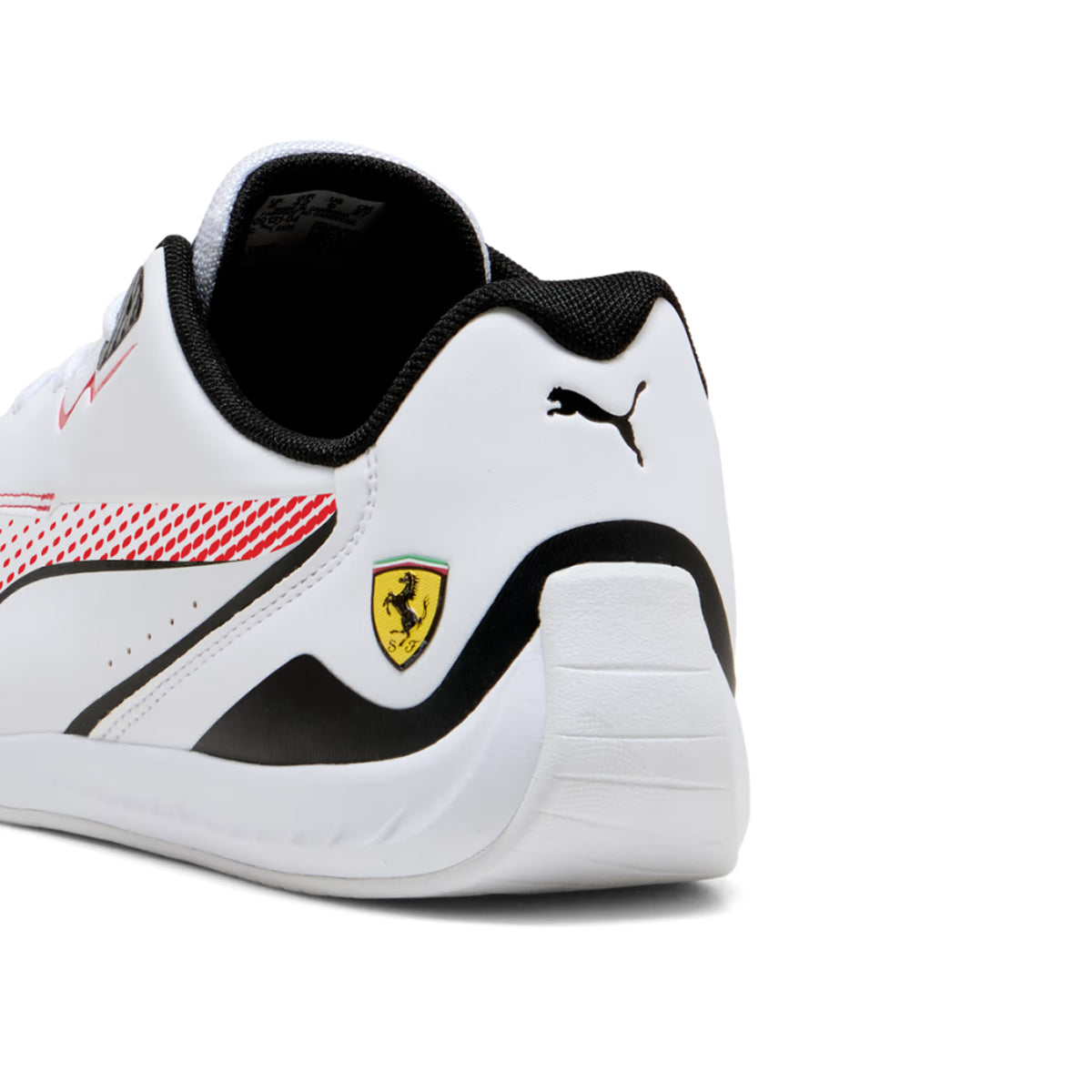 + Scuderia Ferrari Drift Cat 11 'PUMA White'
