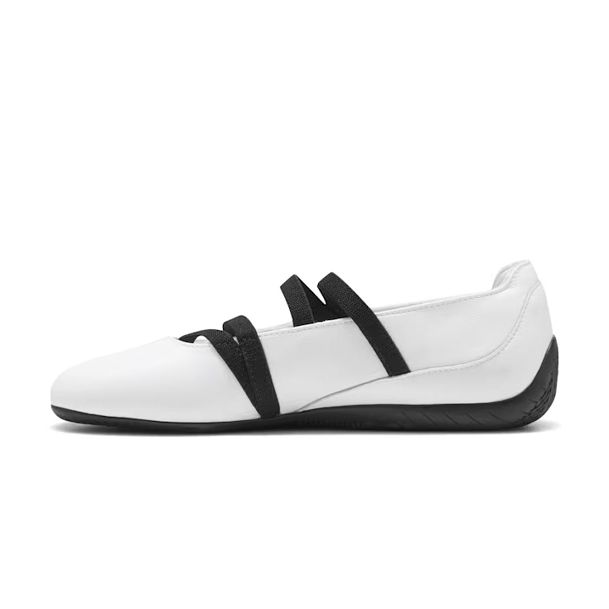 Wmns Speedcat Ballet 'White Black'