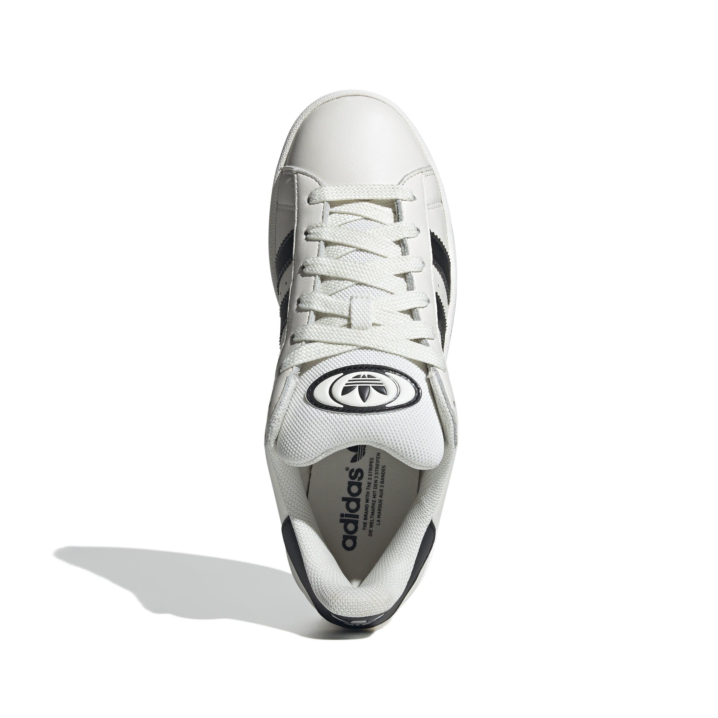 Campus 00s 'White Black'