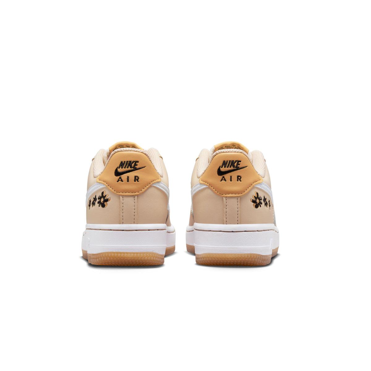 air force 1 sand colour