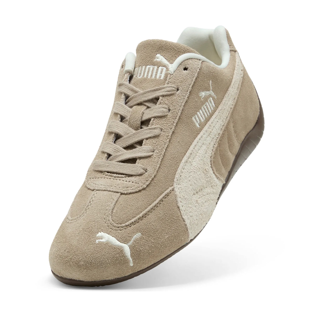 Wmns Speedcat Elevated 'Ice Coffee Alpine'