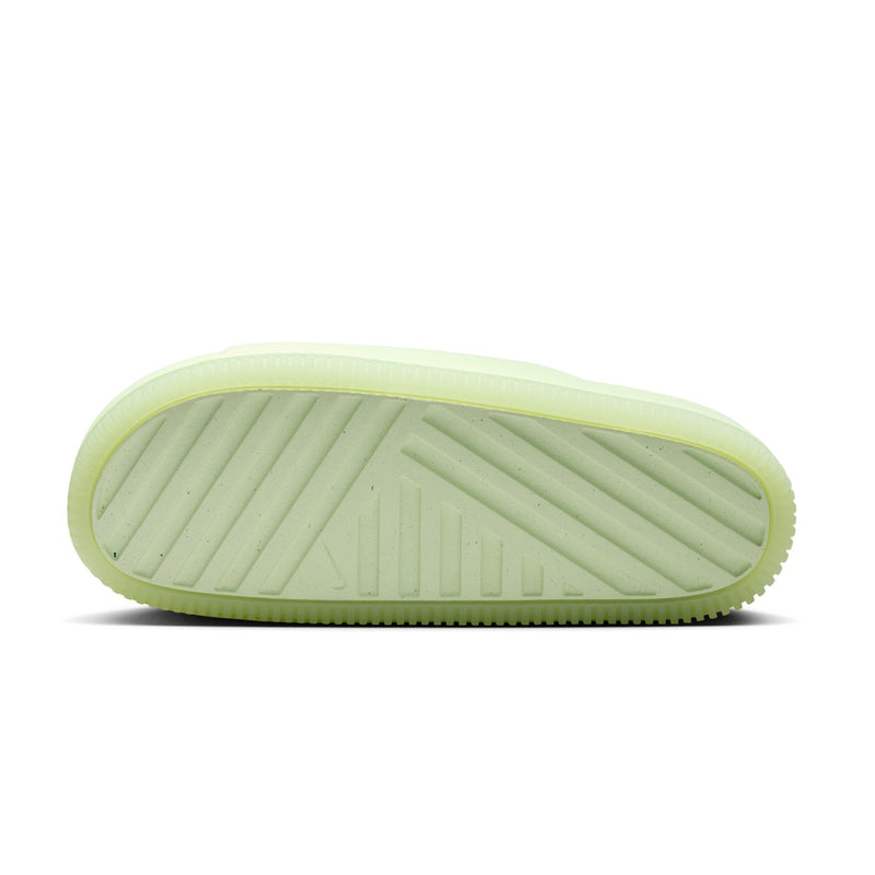 Wmns Calm Slide 'Barely Volt'