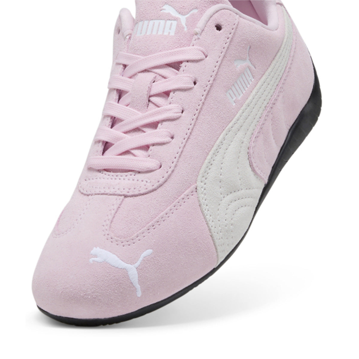 PUMA Speedcat OG 'Whisp Of Pink' – Limited Edt