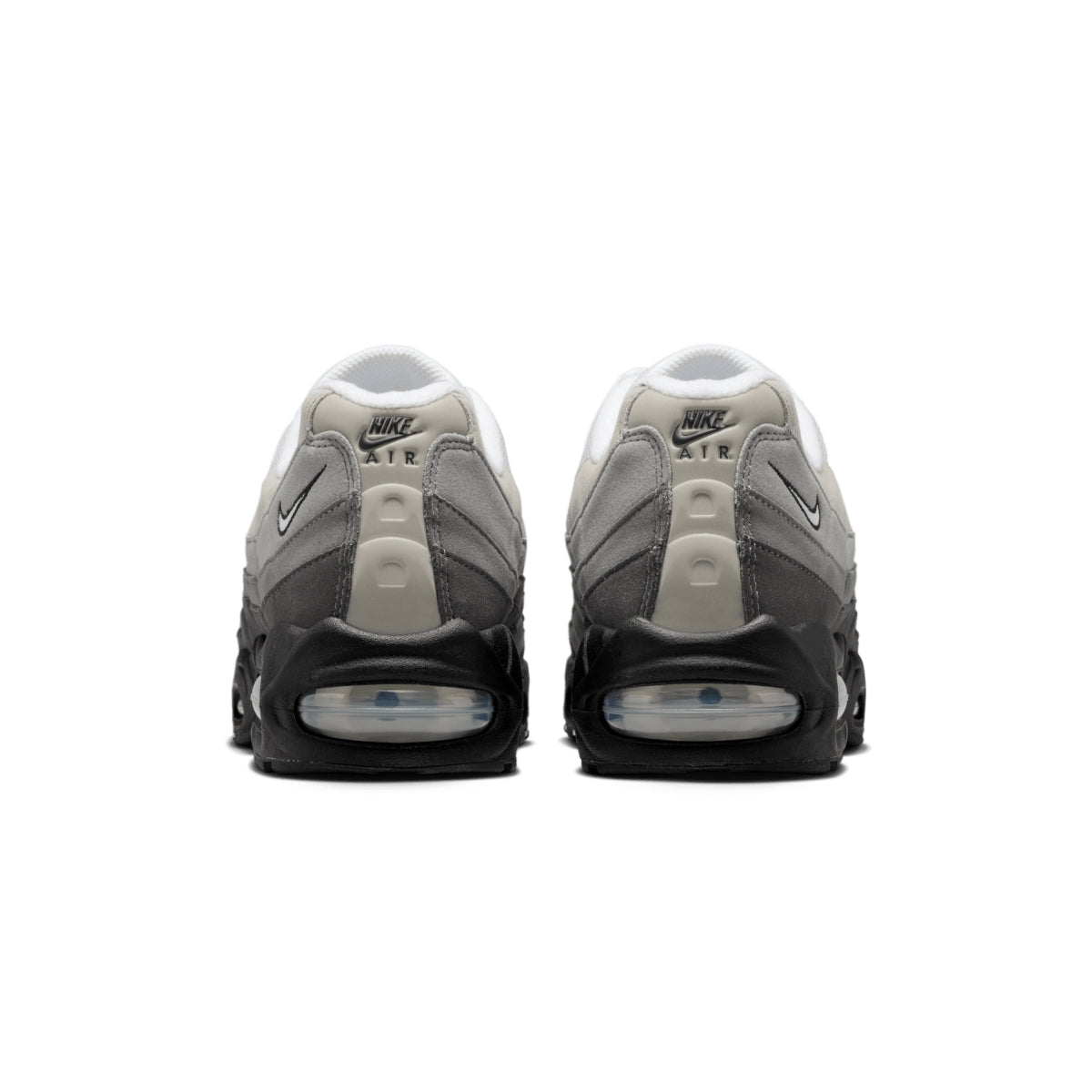 Air Max 95 Big Bubble 'Granite'
