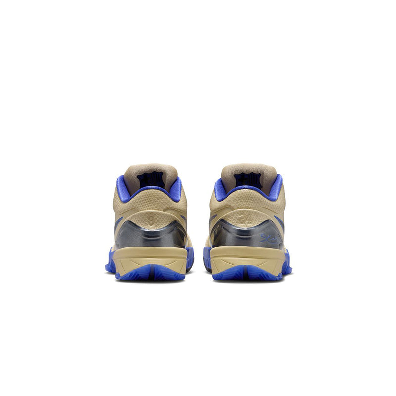 + FC Barcelona Kids Kobe IV 'Team Gold'