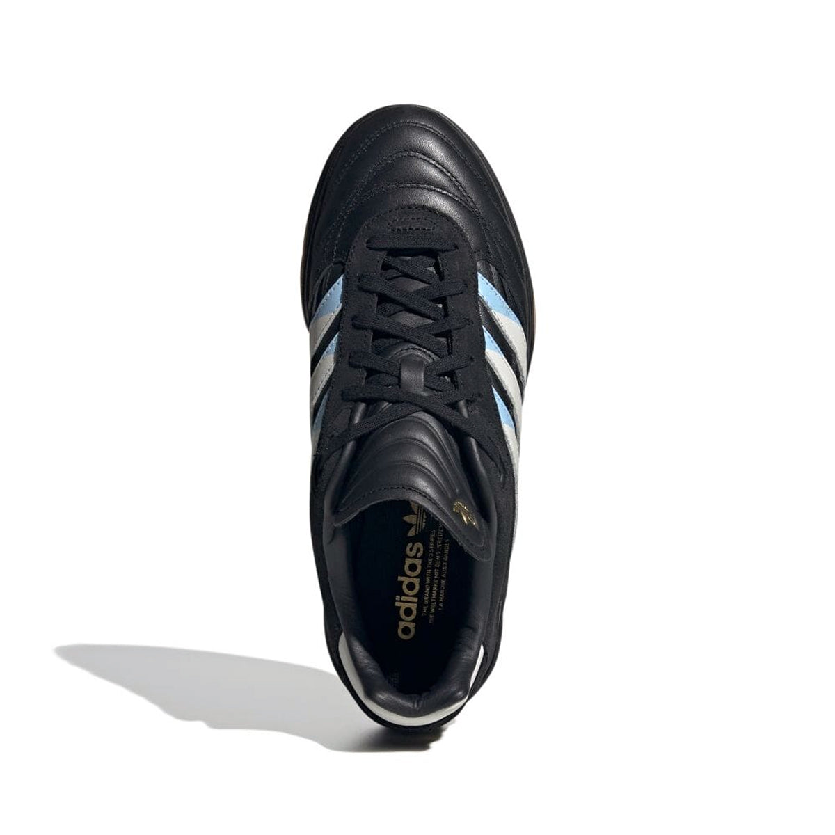 + Atmos Predator Mundial 'Crystal White Black'