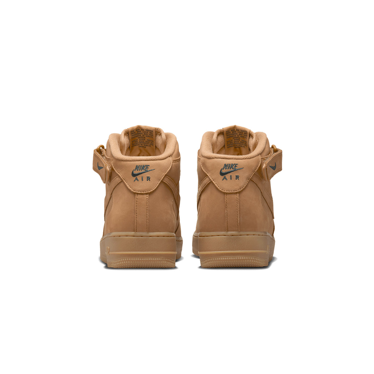 Air Force 1 Mid 'Flax Nyc'
