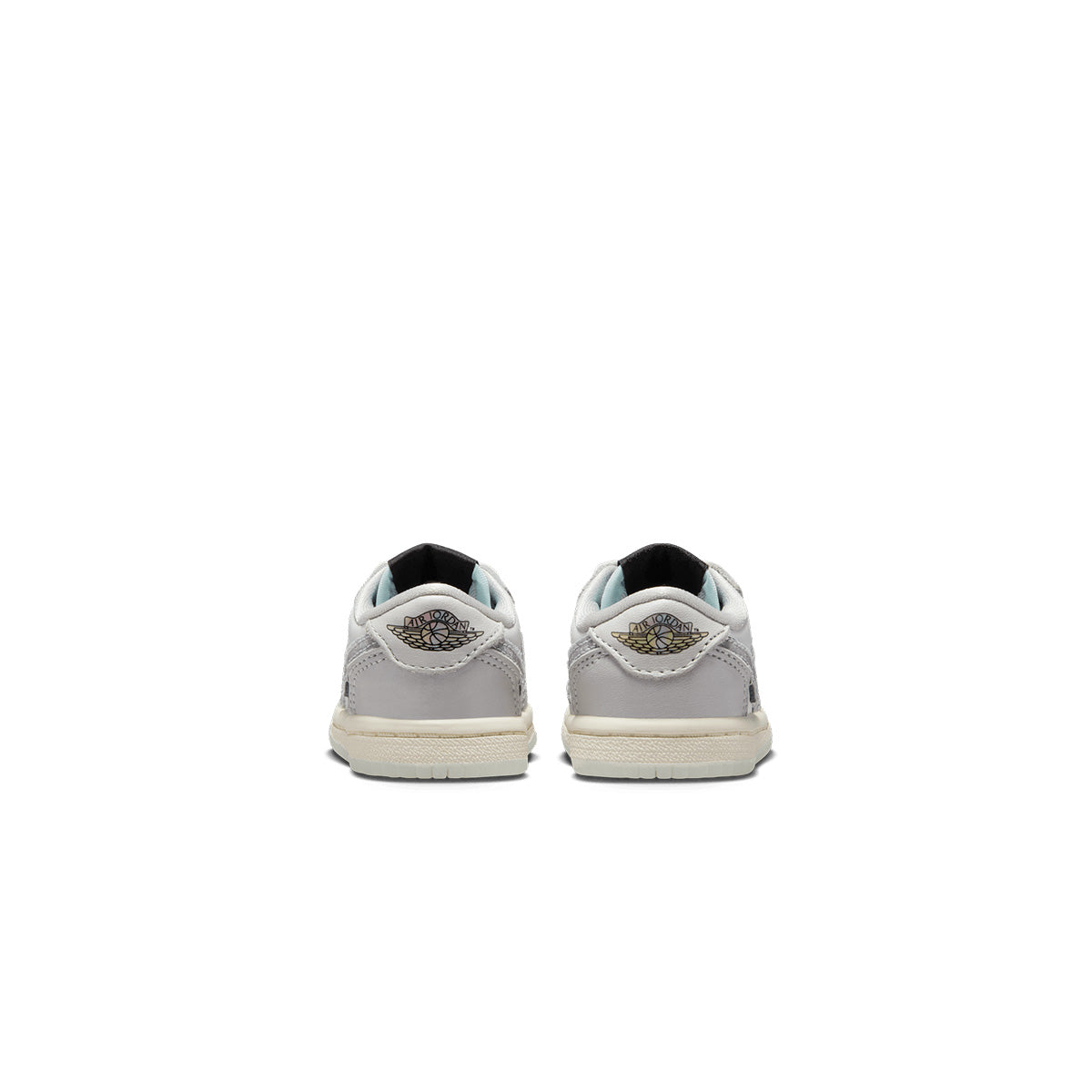 Toddlers Air Jordan 1 Retro OG Low 'Lunar New Year'
