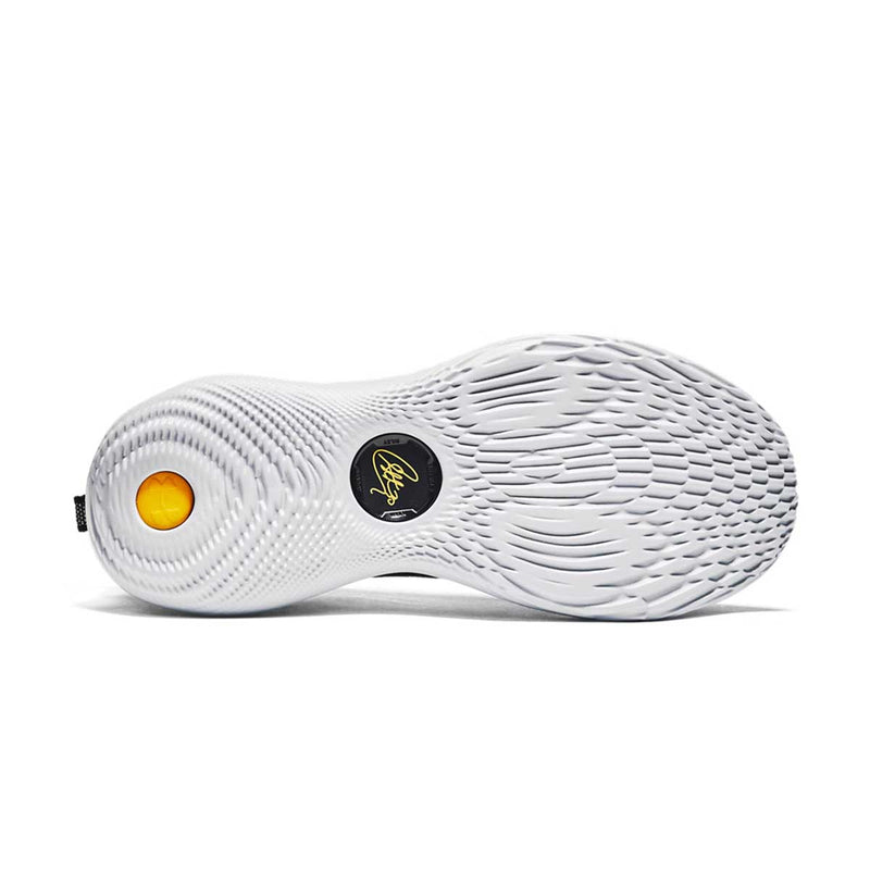 Curry 12 'Wardell Mode'