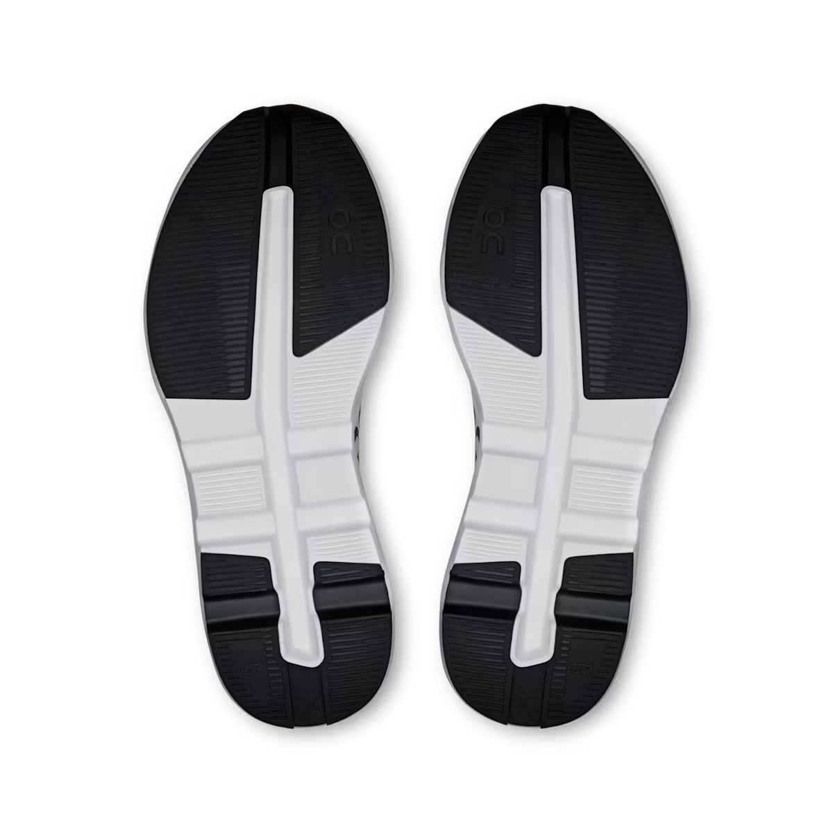 Wmns Cloudzone 'Ice Black'