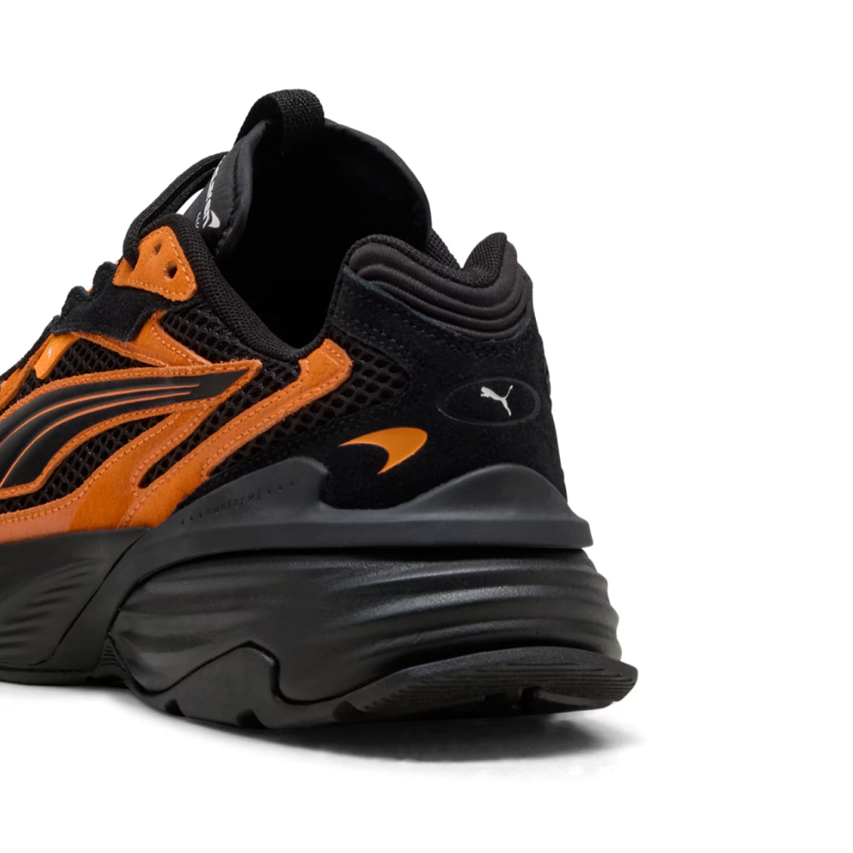 + McLaren Fade Nitro 'PUMA Black'