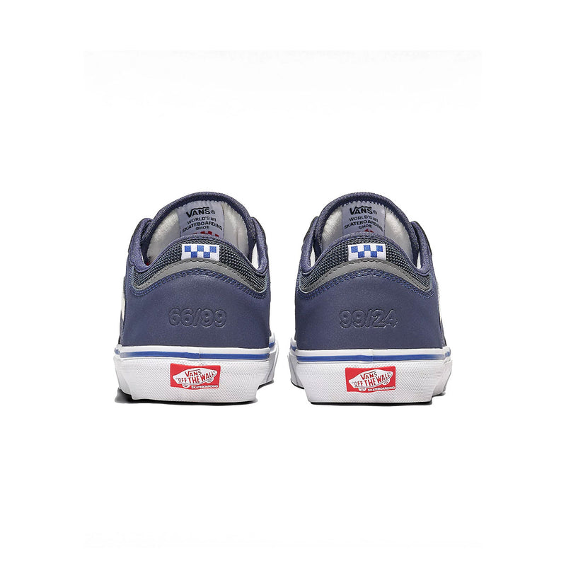 Skate Rowley 'Blue'