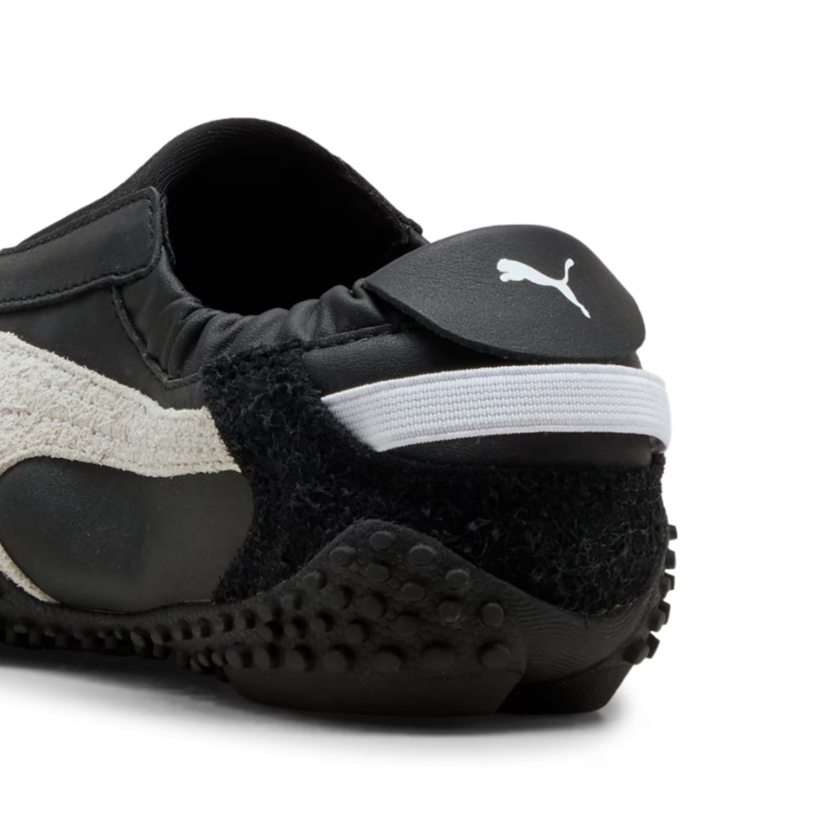 Wmns Mostro Move 'PUMA Black White'