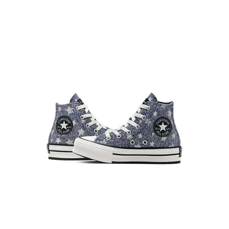 + Coraline Kids Chuck Taylor All Star 'Fresh Blueberry'