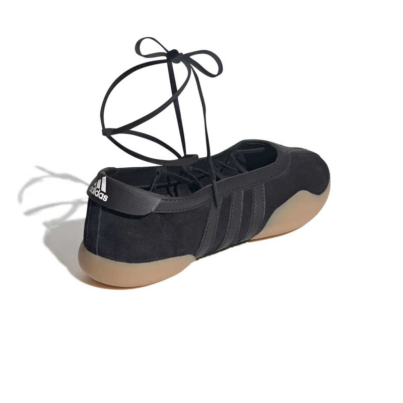 Wmns Taekwondo Mei Ballet 'Core Black Gum'