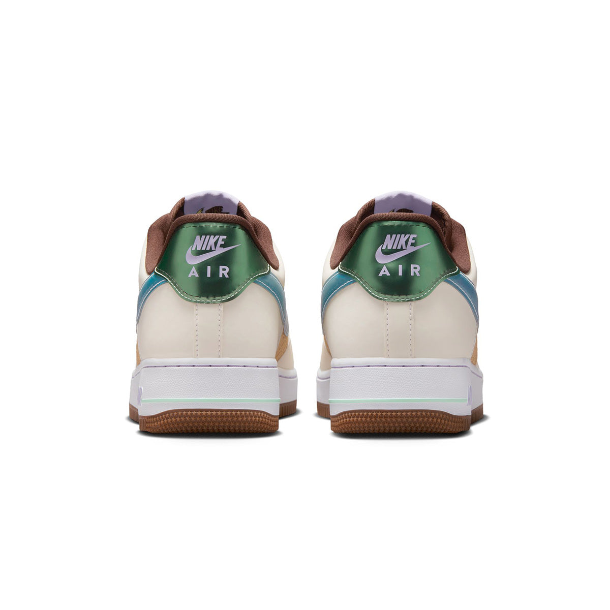 Air Force 1 Retro QS 'Easter Basket'