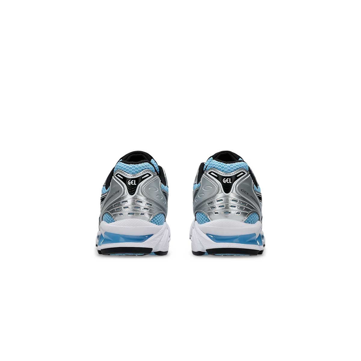 GEL-Kayano 14 'Artic Sky Pure Silver'